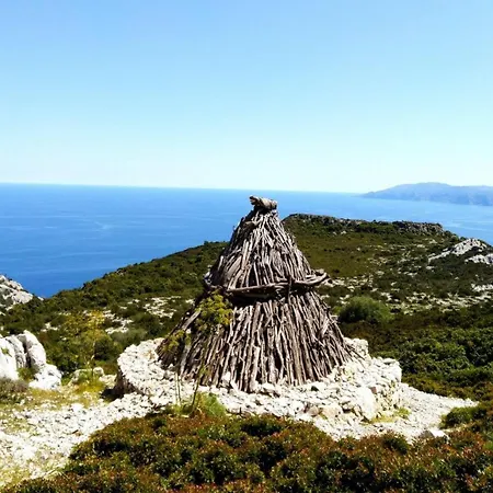 Cama Casavacanze Dorgali