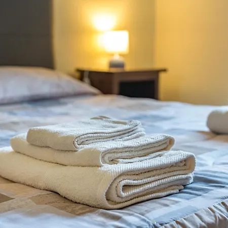 Cama Casavacanze *