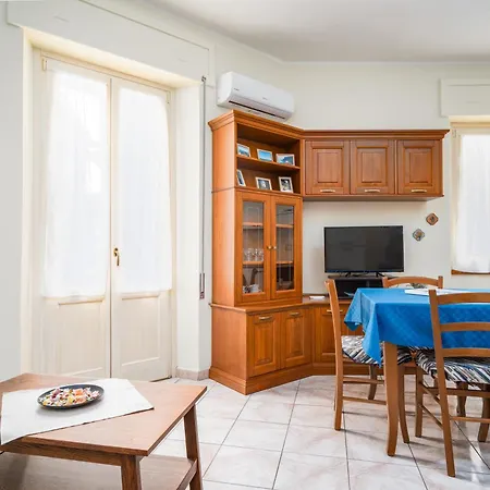 Appartement Cama Casavacanze Dorgali