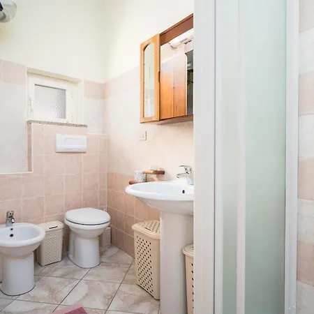 Appartement Cama Casavacanze