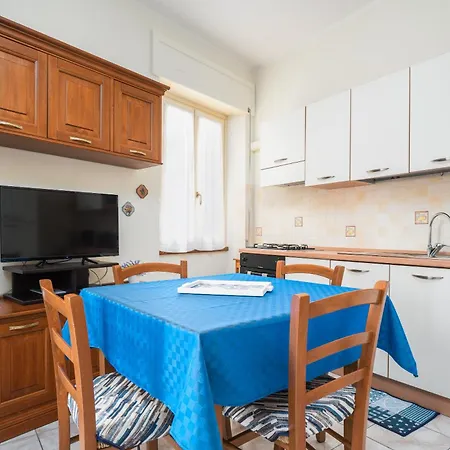 Appartement Cama Casavacanze *