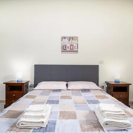 Cama Casavacanze Appartement Dorgali