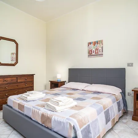 Appartement Cama Casavacanze Dorgali