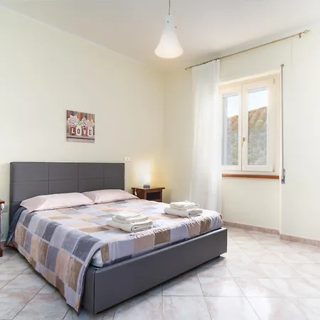 Cama Casavacanze