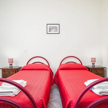 Cama Casavacanze Appartement