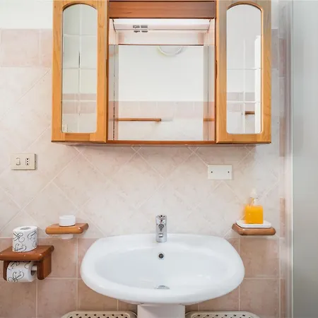Cama Casavacanze Appartement Dorgali