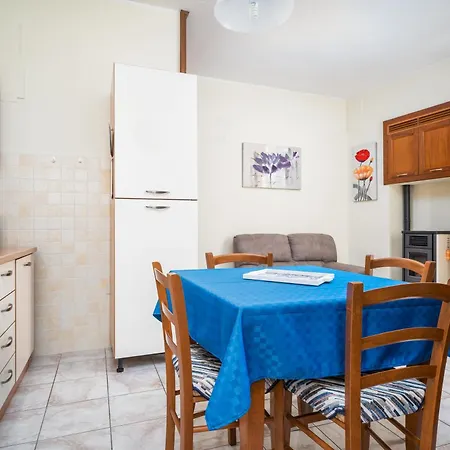 Appartement Cama Casavacanze Dorgali