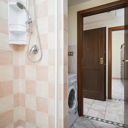Appartement Cama Casavacanze Dorgali