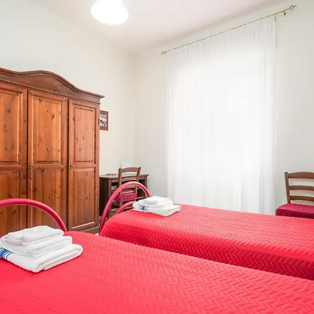 Cama Casavacanze Lägenhet *