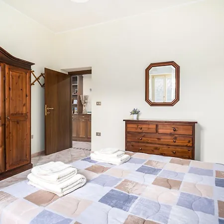 Cama Casavacanze *